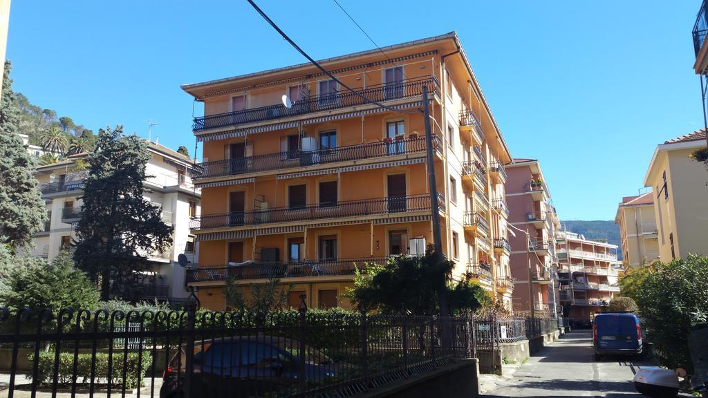Al Numero 16 Levanto Exterior foto